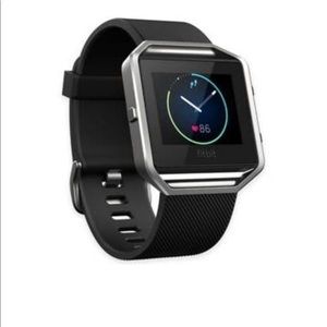 Fitbit blaze